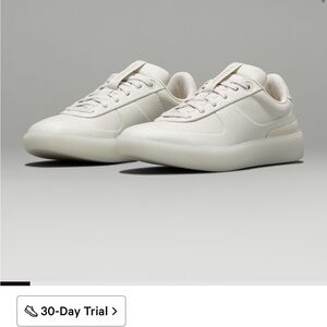 Lululemon Cityverse Sneakers White
